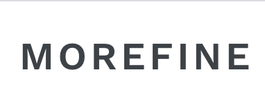Morefine Logo
